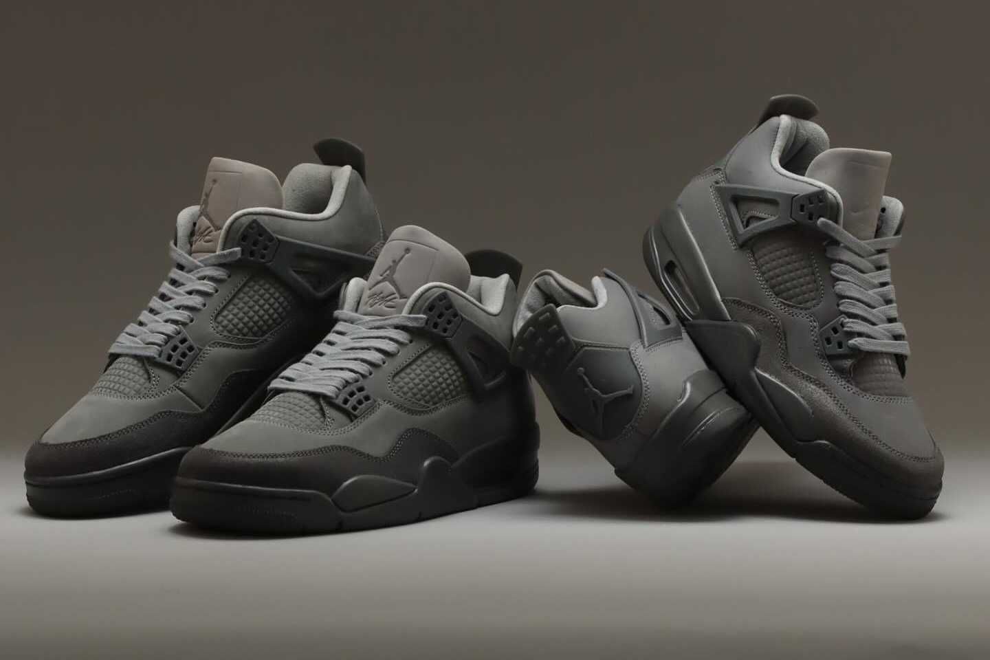 7/27発売｜Nike Air Jordan 4 Retro SE 