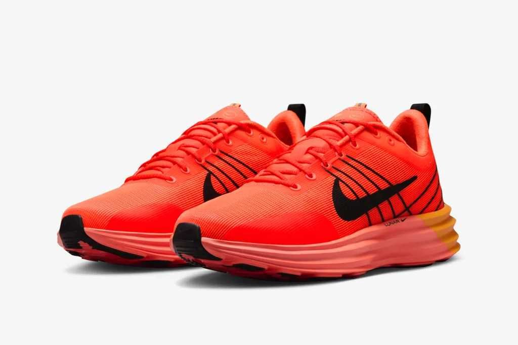 8/26発売｜Nike Lunar Roam 