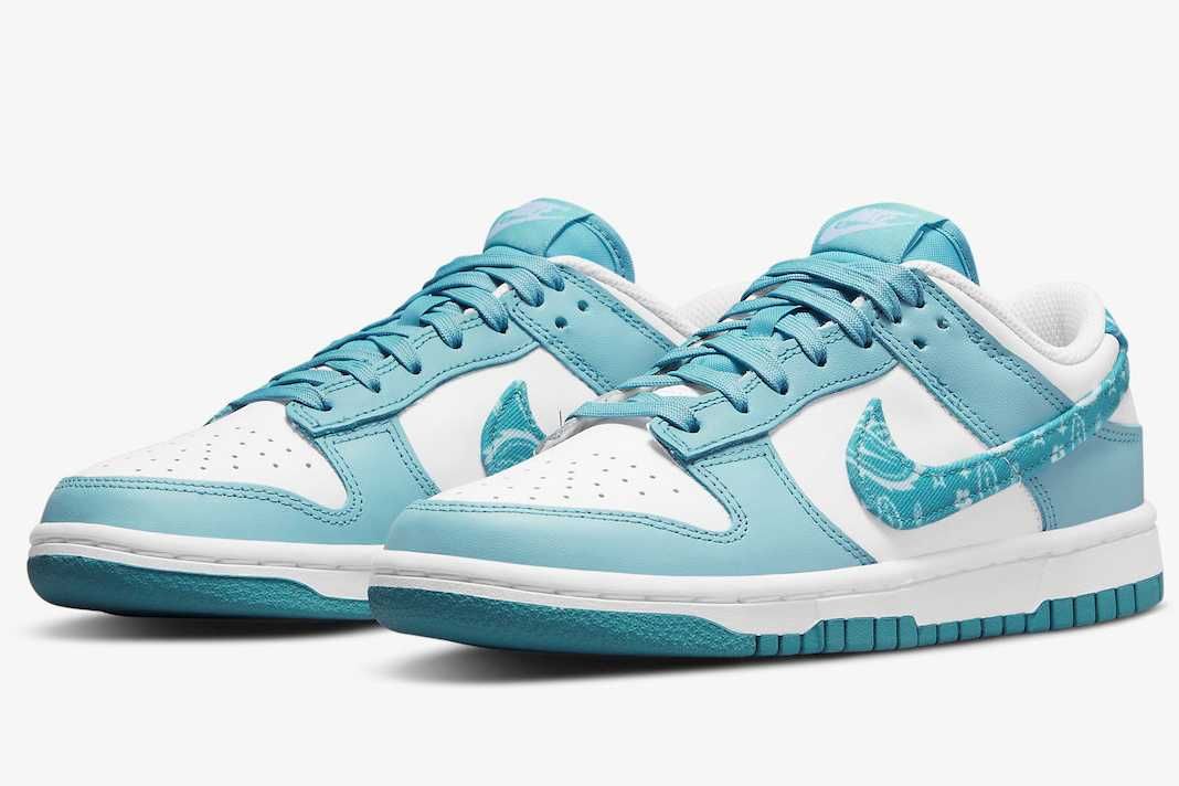 1/10発売｜Nike WMNS Dunk Low ESS 