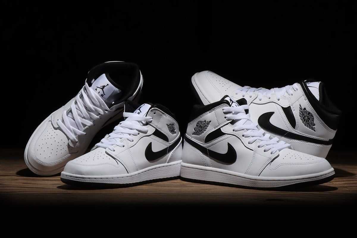 2/7発売｜Nike Air Jordan 1 Mid 