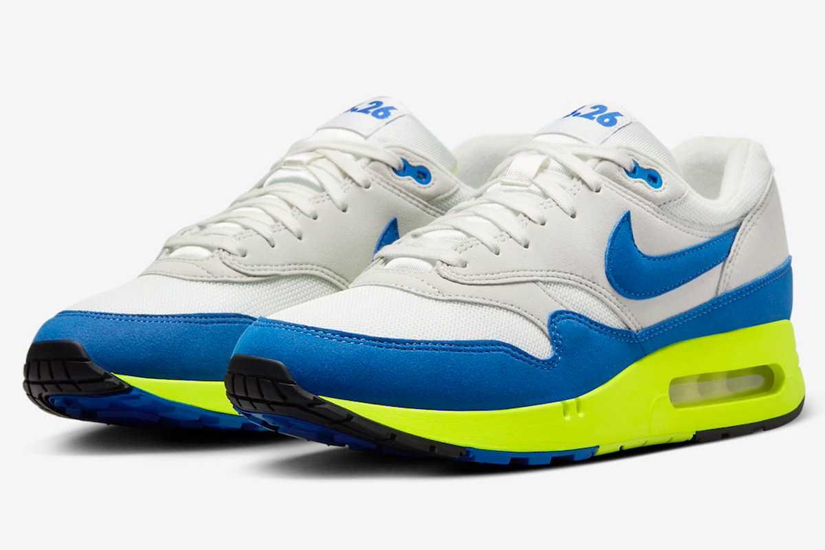 3/26発売｜Nike Air Max 1 '86 OG 