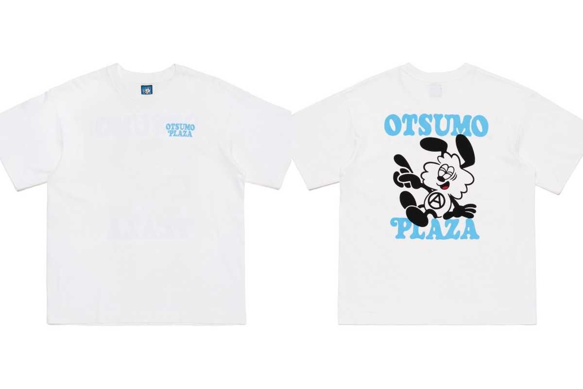 10/5発売｜VERDY OTSUMO PLAZA 限定 T-shirt 