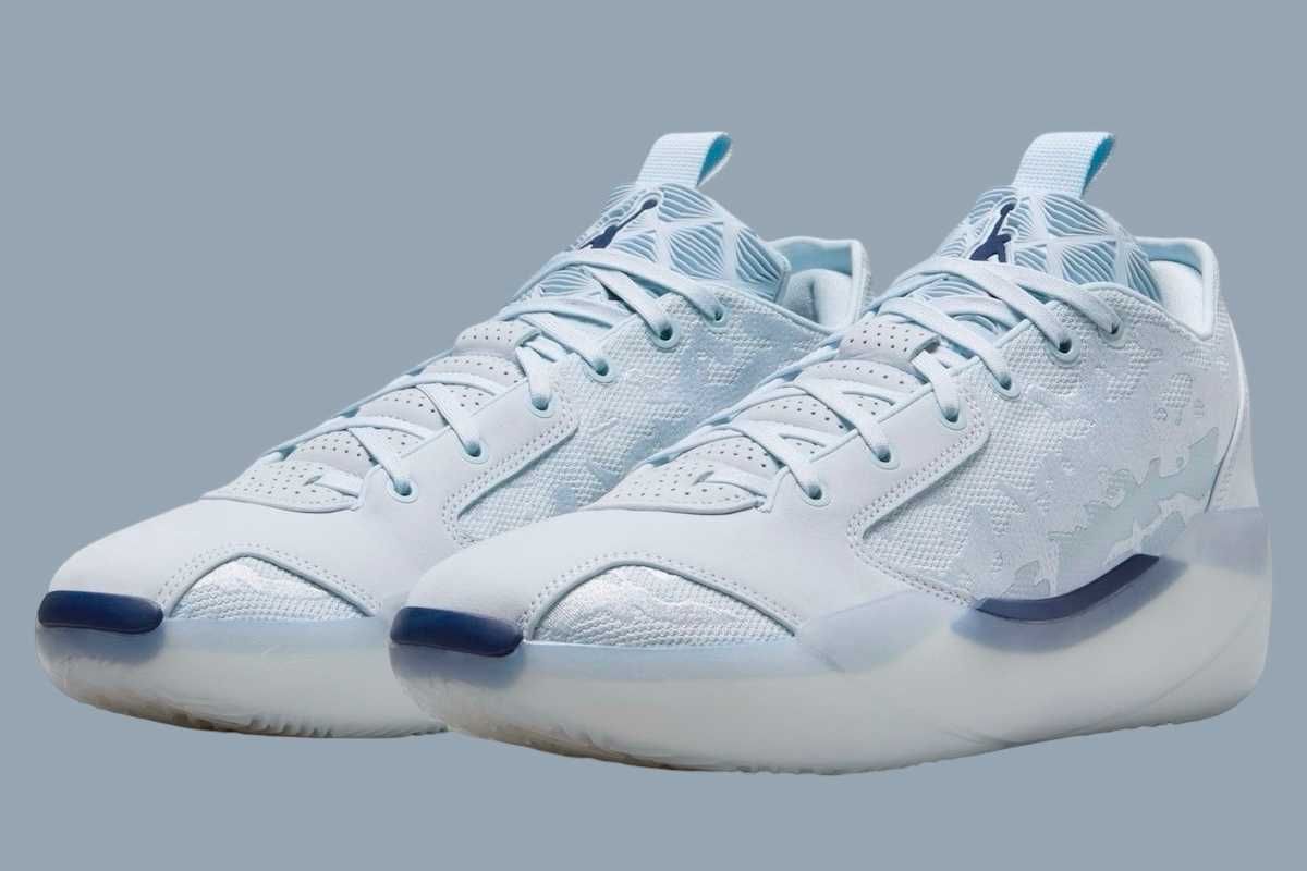 最新リーク｜Nike Air Jordan 39 