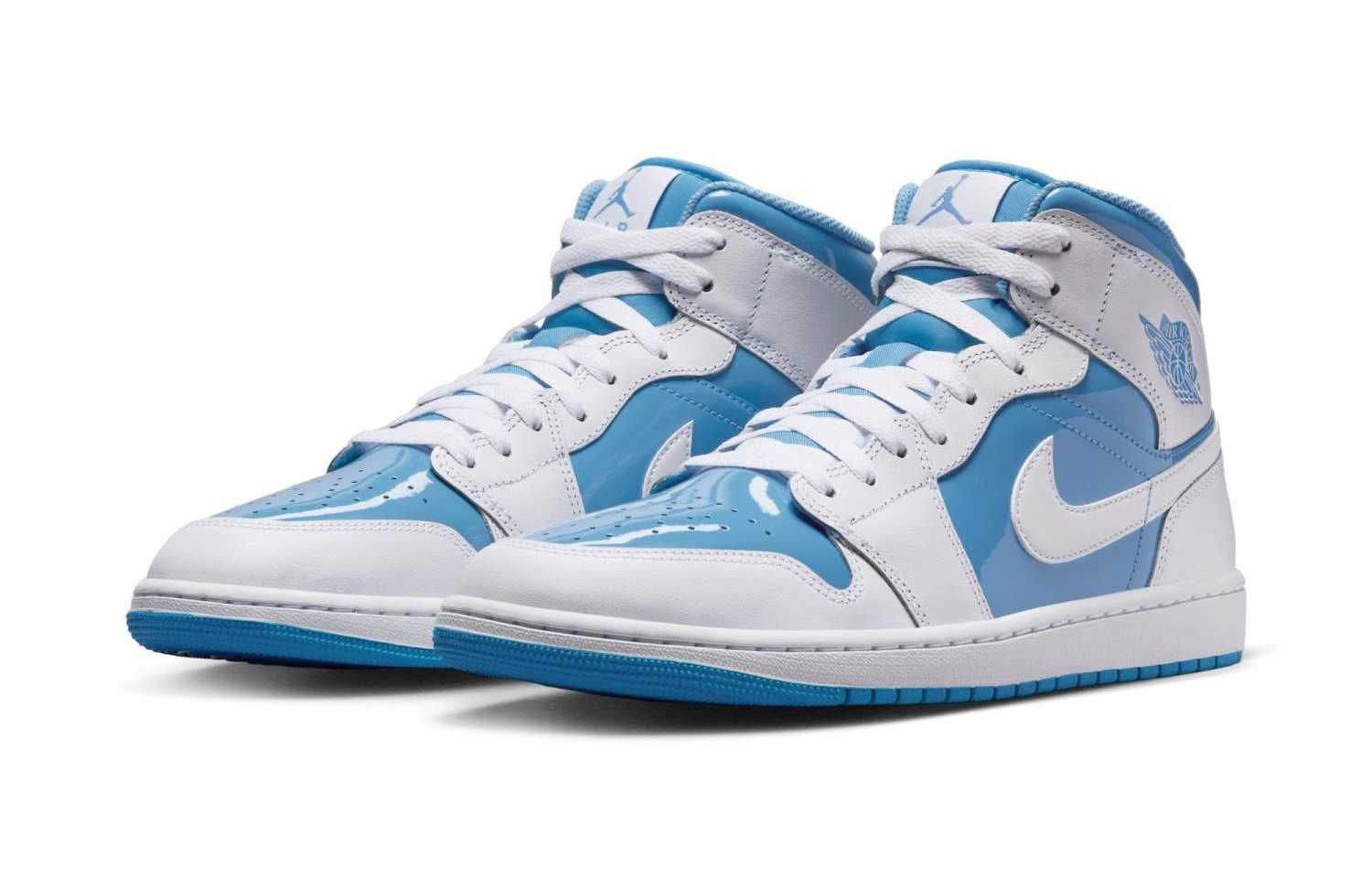 10/12発売｜Nike Air Jordan 1 Mid 