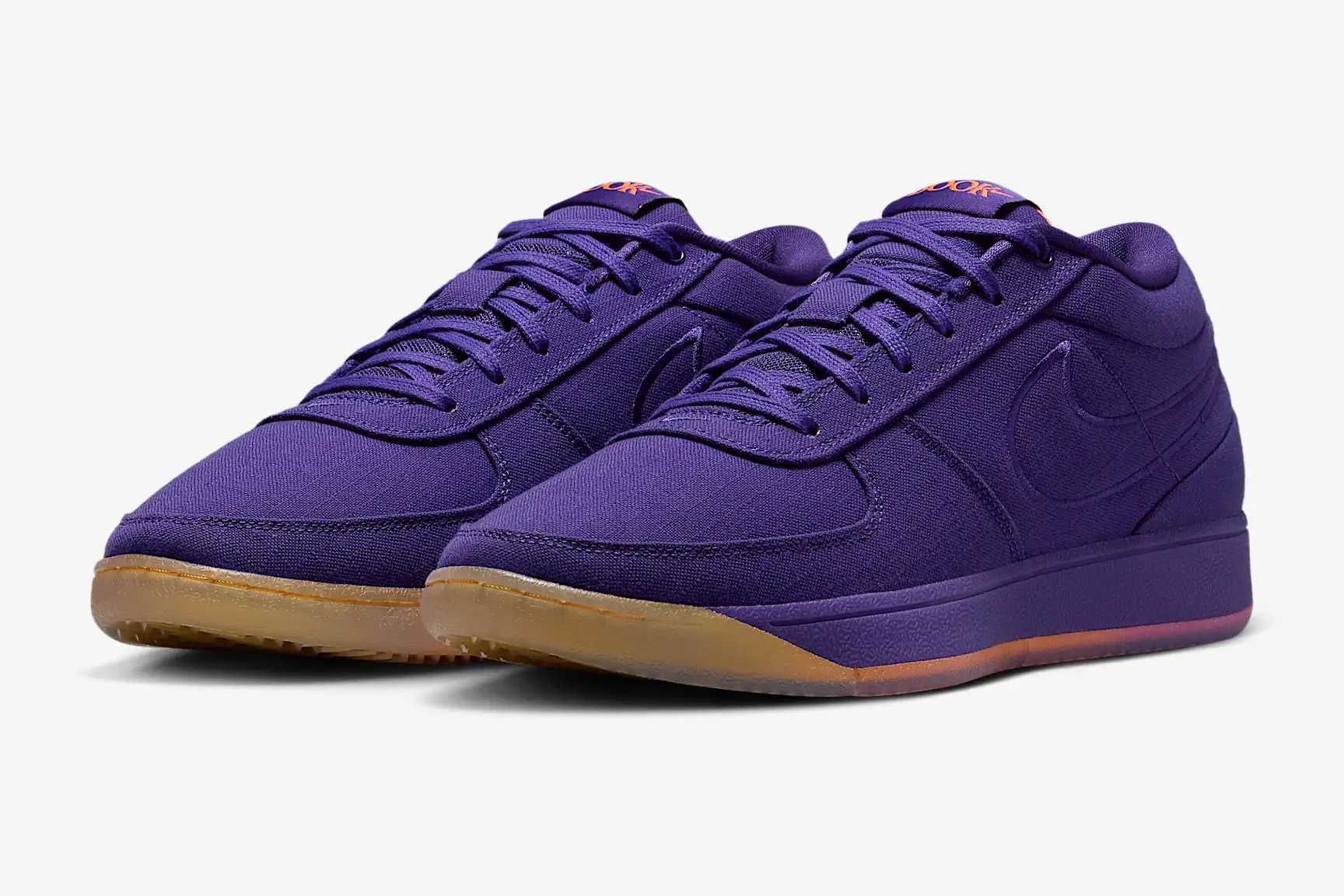 11/15発売｜Nike Book 1 