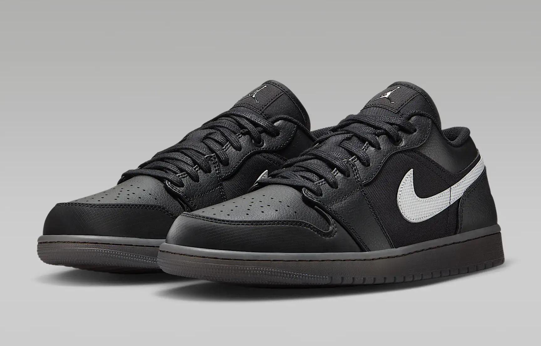 発売中｜Nike Air Jordan 1 Low 