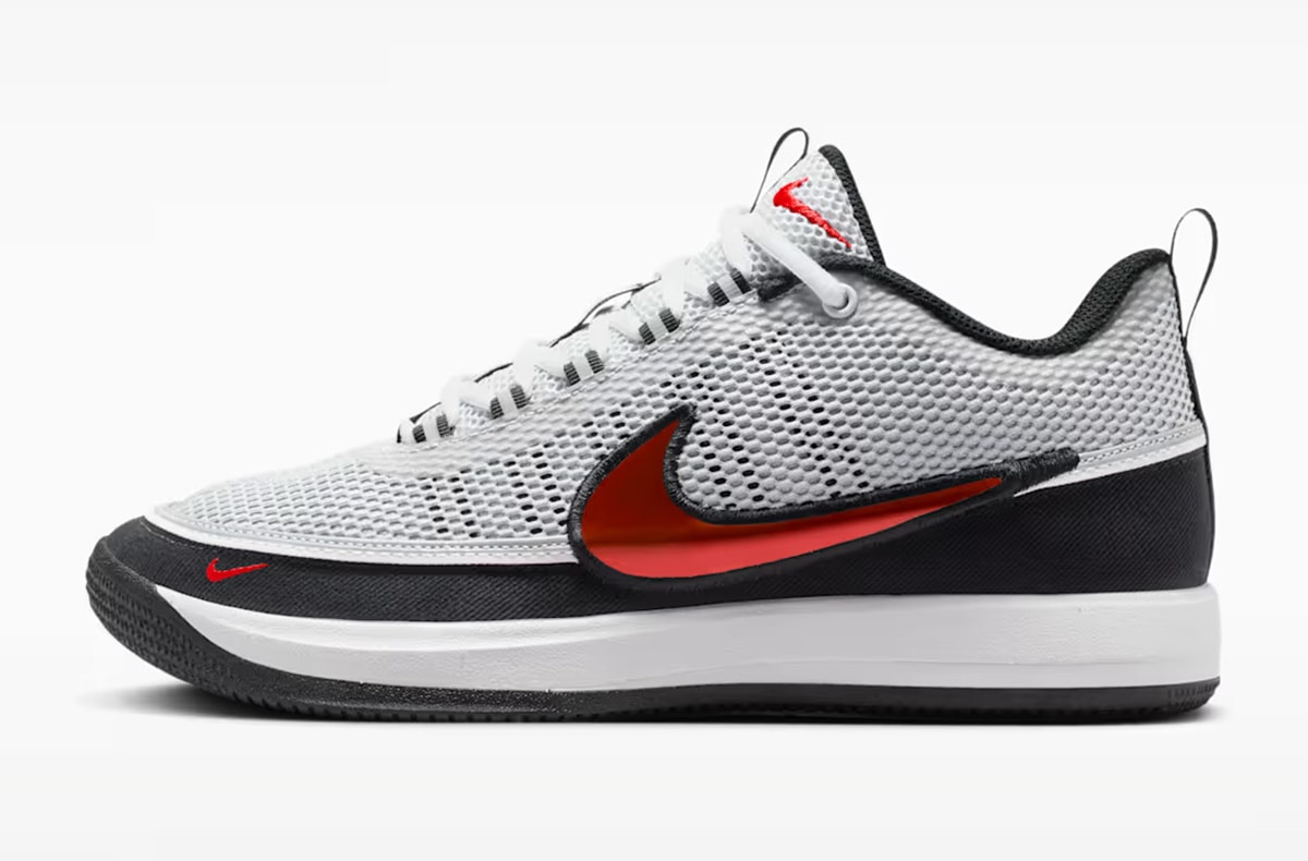 2/6発売｜Nike Book 2 