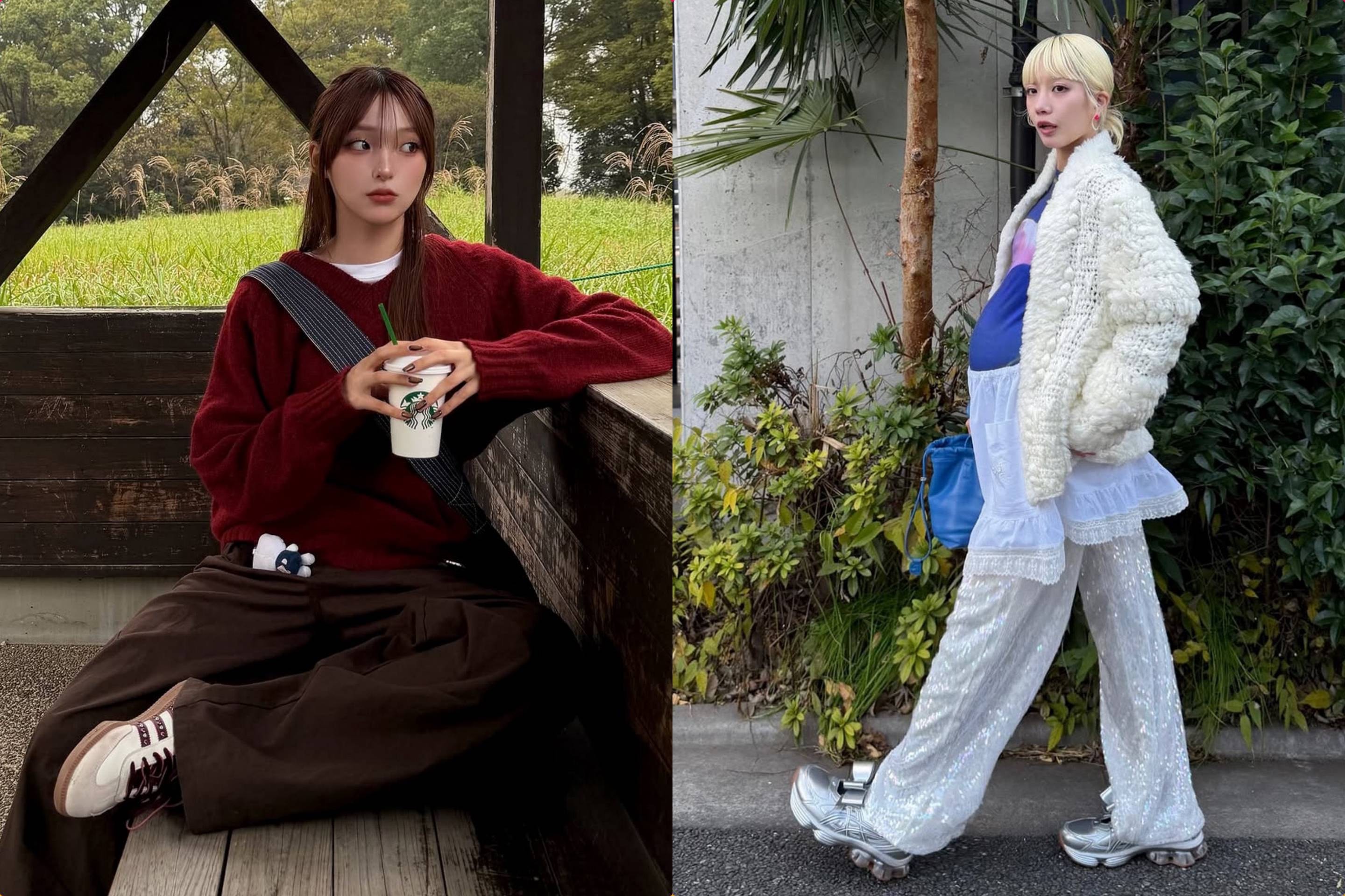 6/22・6/23発売｜ballaholic × Asics 24SS collection｜抽選/販売/定価