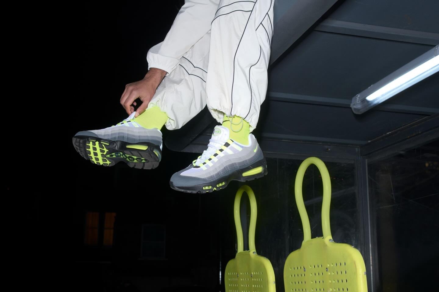 2/27・3/5発売｜Nike Air Max 95 Big Bubble 