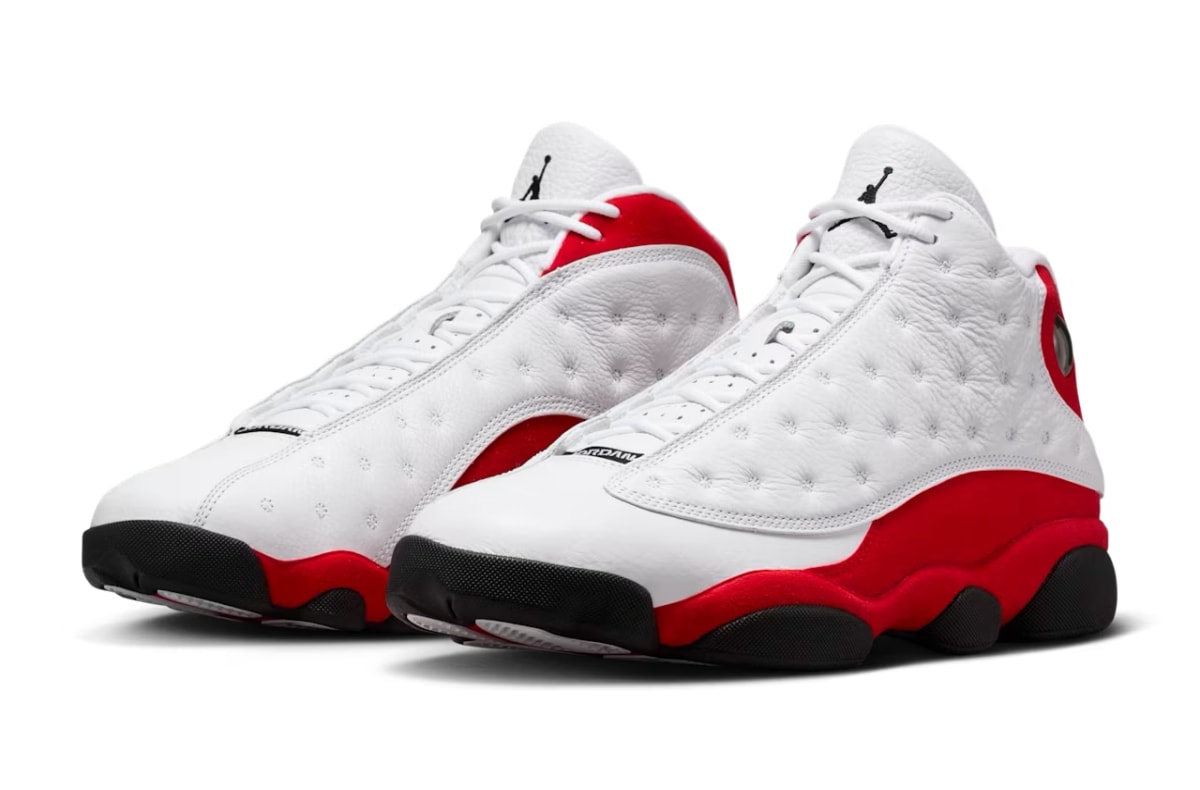 3/14発売｜Nike Air Jordan 13 Retro 