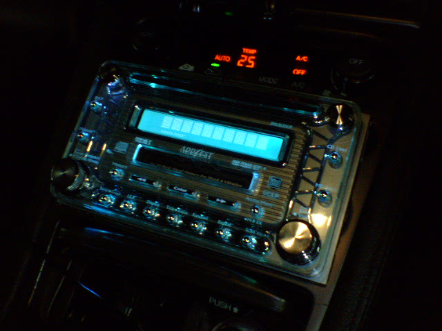 ADDZEST DMZ635LP のパーツレビュー | NSX(パパ♪) | みんカラ