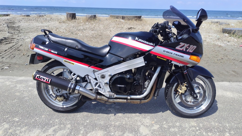 カワサキ ZX-10 カスタムまとめ - おすすめのカスタムはこれだ！エアロ