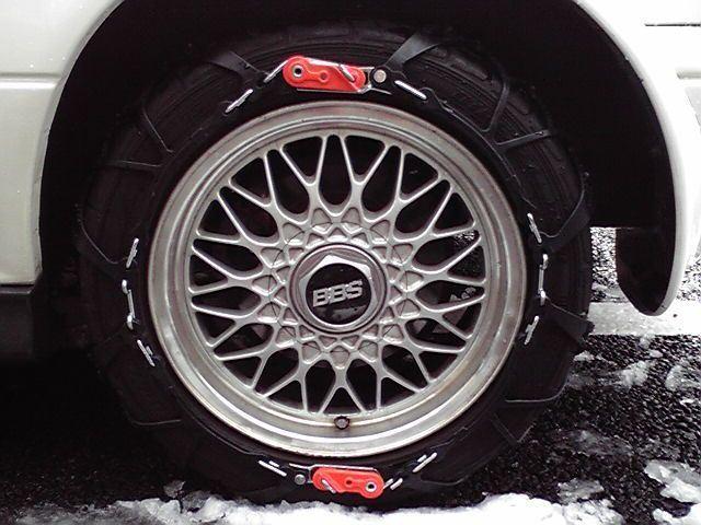 ザックピック[オートバックスセブン] スノートロッター3ツイストロック