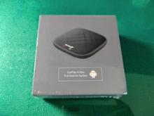 Carlinkit CarlinKit V3 CarPlay Ai Box(Mini) (再レビュー)のパーツ