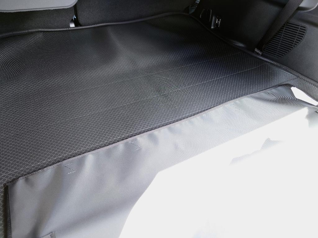 トヨタ(純正) ラゲージソフトトレイ のパーツレビュー