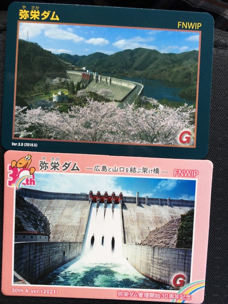 殿ダム ver1.0 ダムカード レア 殿ダム ver1.0 ダムカード レア 2025年