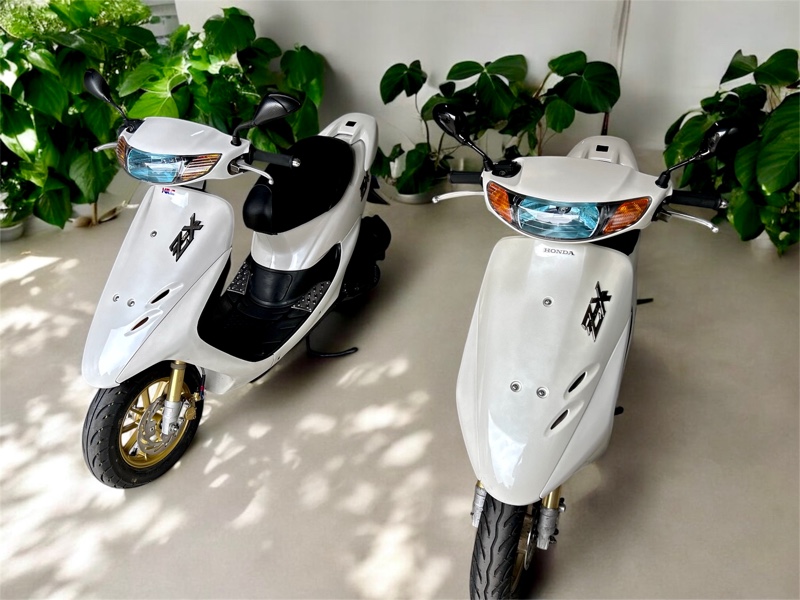 ライブディオZX、試す。｜田なっくすのブログ｜田なっくすのページ