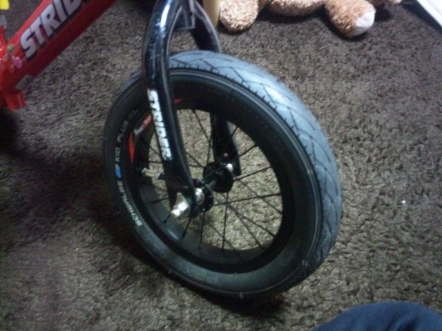 バギークロス用タイヤセット流用（その他 その他）by かなちゅー