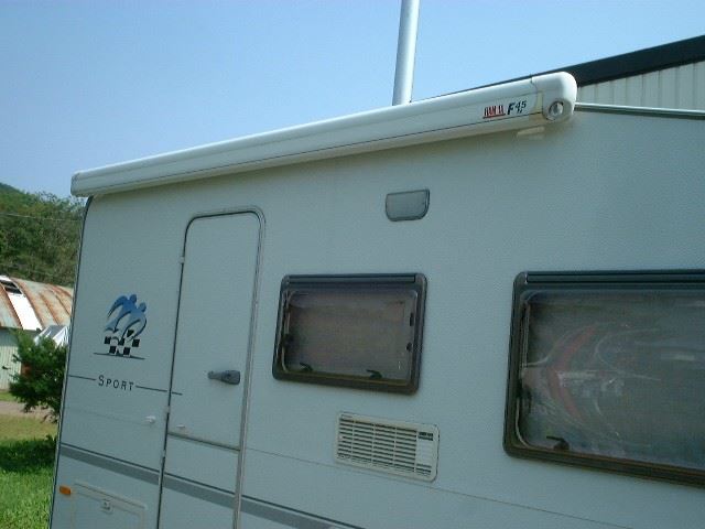 サファリルームが欲しい！TACOS Mimieテントルーム導入！その①