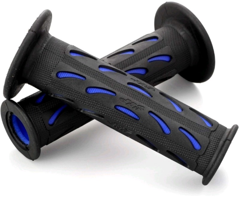 グリップ交換（スズキ GSX1300R HAYABUSA (ハヤブサ)）by shide