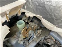 超久々メンテナンス（ホンダ Live Dio ZX (ライブディオZX)）by ヒロト