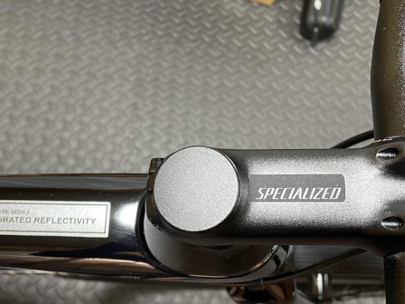 Future Shock 1.5のバネ変えた。（輸入車その他 その他）by 白のすけ