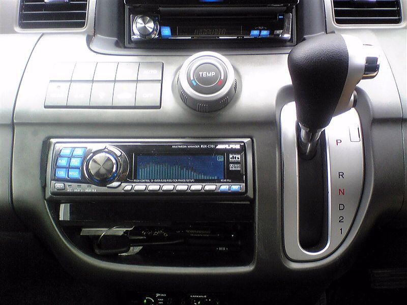 PXA-H510 ALPINE(アルパイン)のDSP・イコライザーの口コミ・パーツ