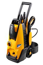 KSJ-1210 RYOBI(リョービ)の高圧洗浄機の口コミ・パーツレビュー｜みんカラ