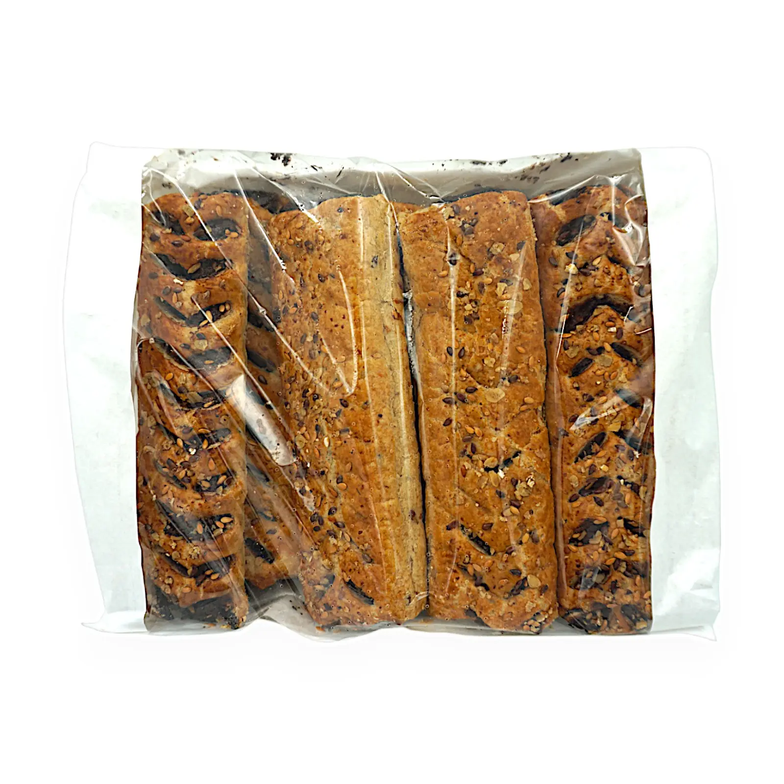 マルチグレイン ココアスパイク8本 | SocToc (ソックトック