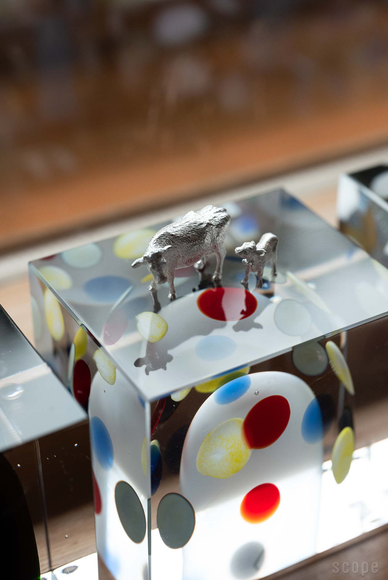 販売終了】丑 925 | 東屋 (あづまや)