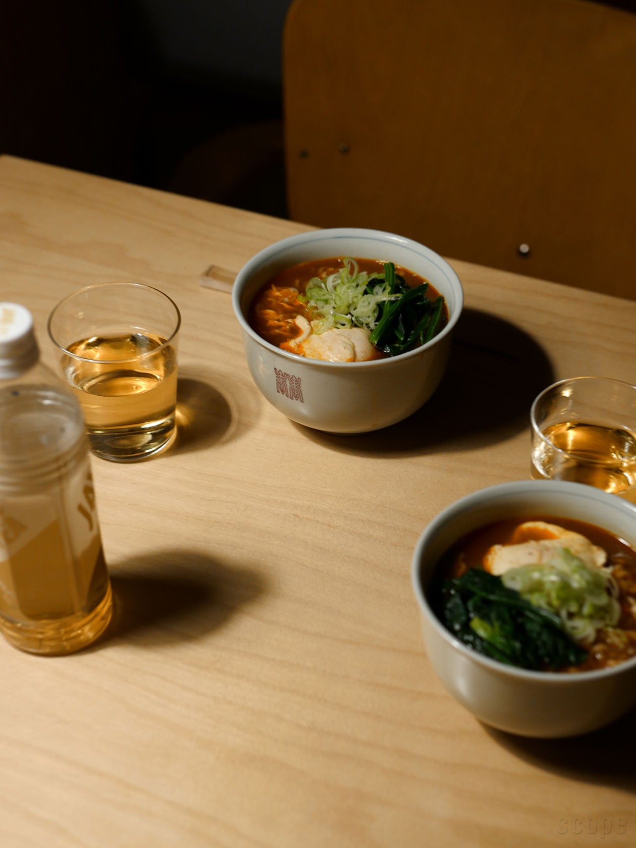 東屋 丼鉢 薫 No.2｜使いやすく万能な丼