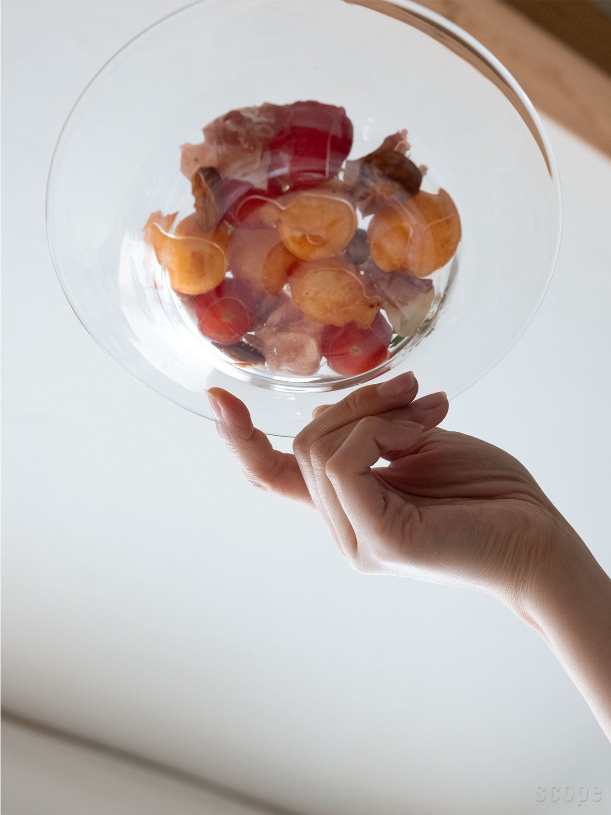 ガラスプレート | 東屋