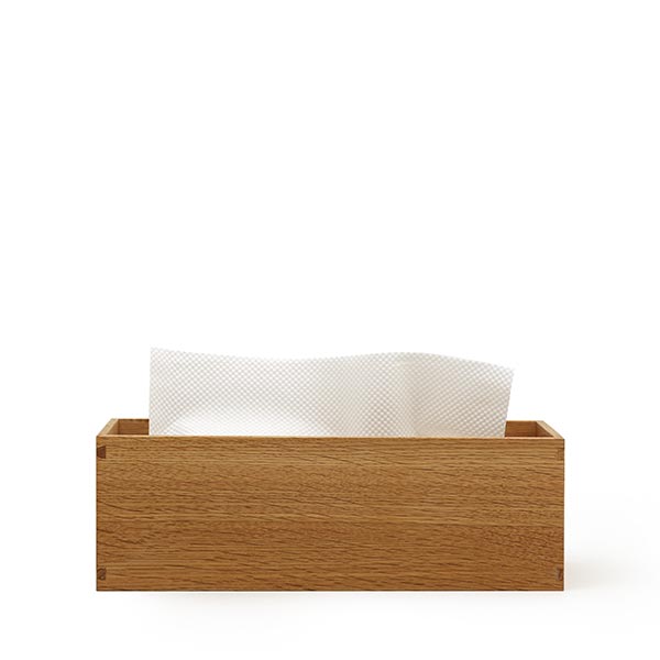 半ティシューの匣 | 東屋