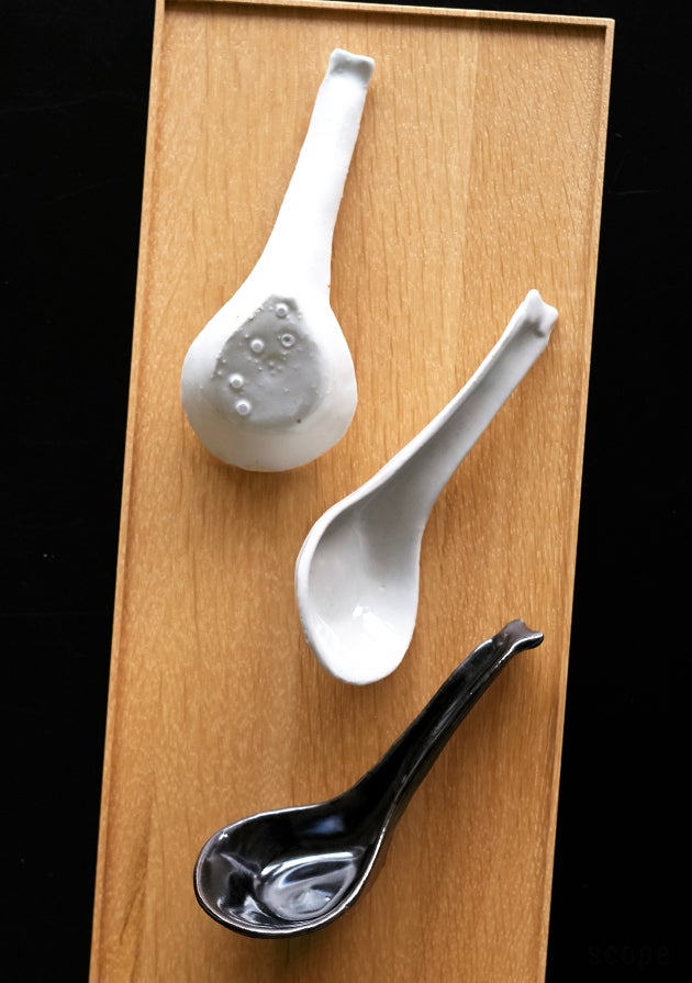 伊賀 | 散蓮華 | 東屋