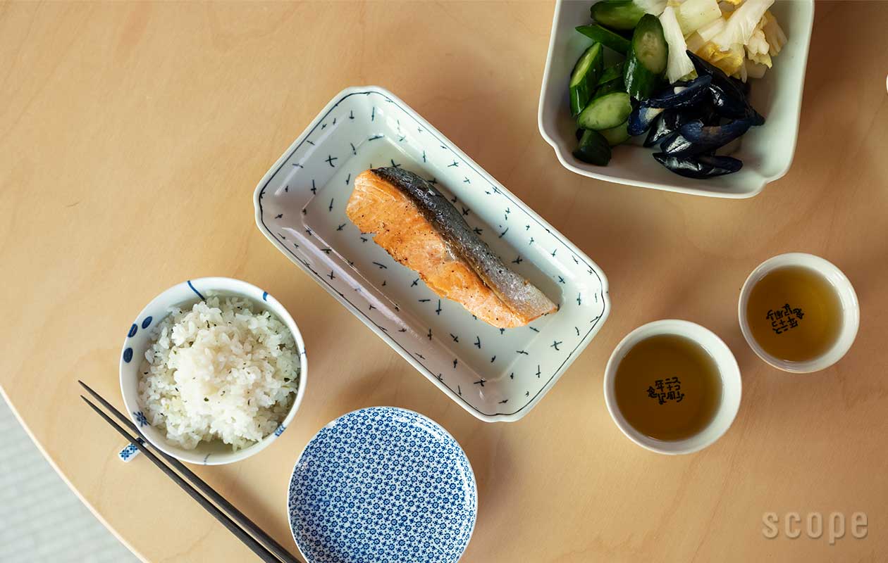 木瓜角皿 ヒラヒラ | 東屋