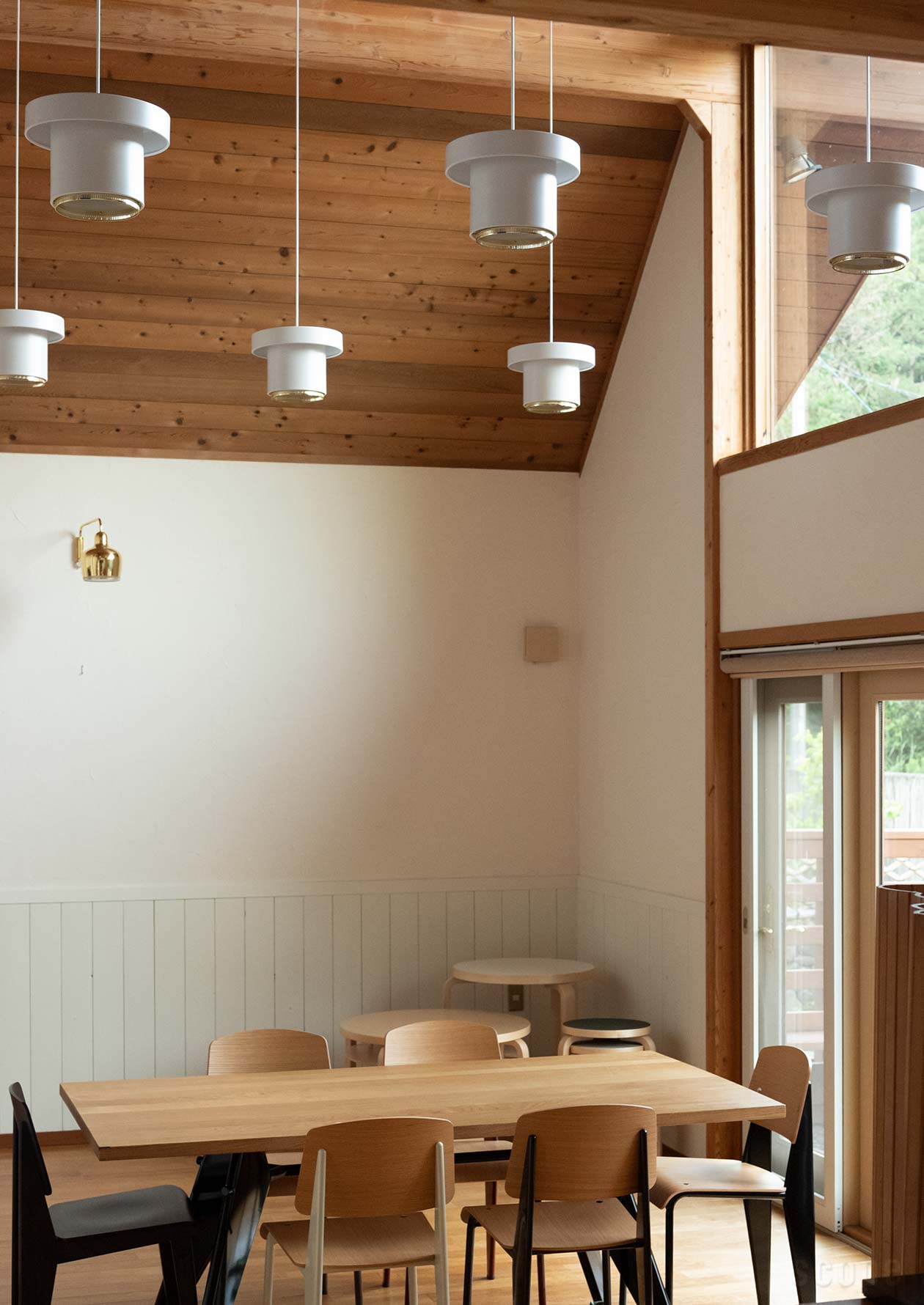 A201 ペンダントライト | Artek (アルテック)