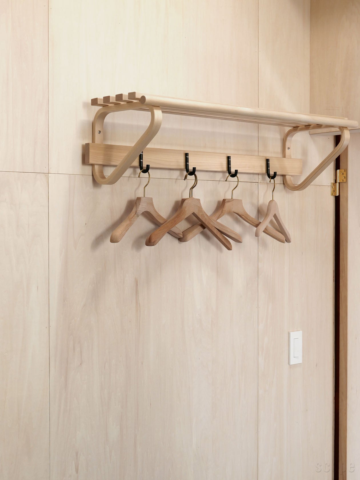 コートラック 109C | Artek (アルテック)