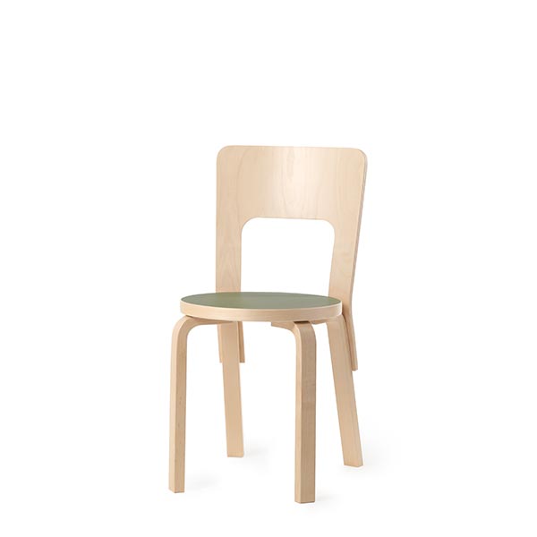 Artek + Moomin (アルテック＋ムーミン) Stool 60 Celebration | Artek