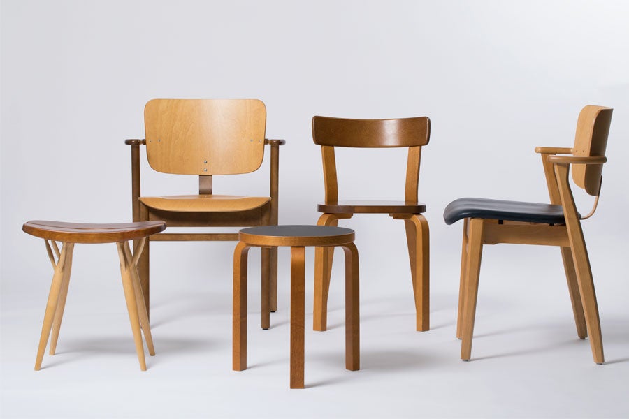 販売終了】Pirkka (ピルッカ) | Stool | Artek (アルテック)