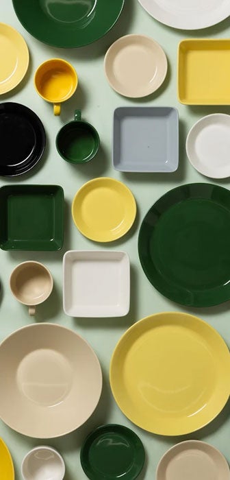 販売終了】Birds by Toikka | Northern Owl Yellow | iittala