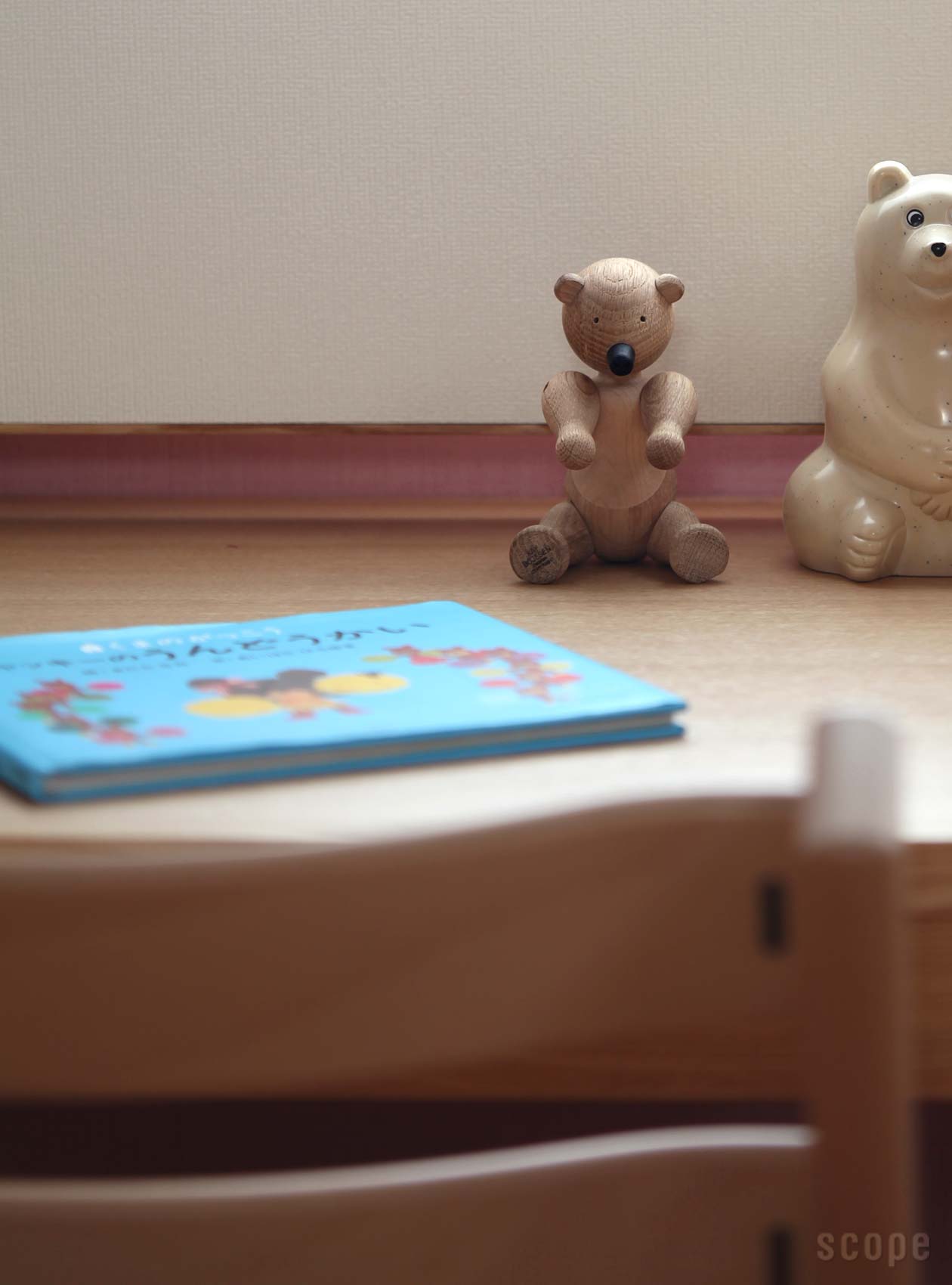 販売終了】Bear | KAY BOJESEN DENMARK