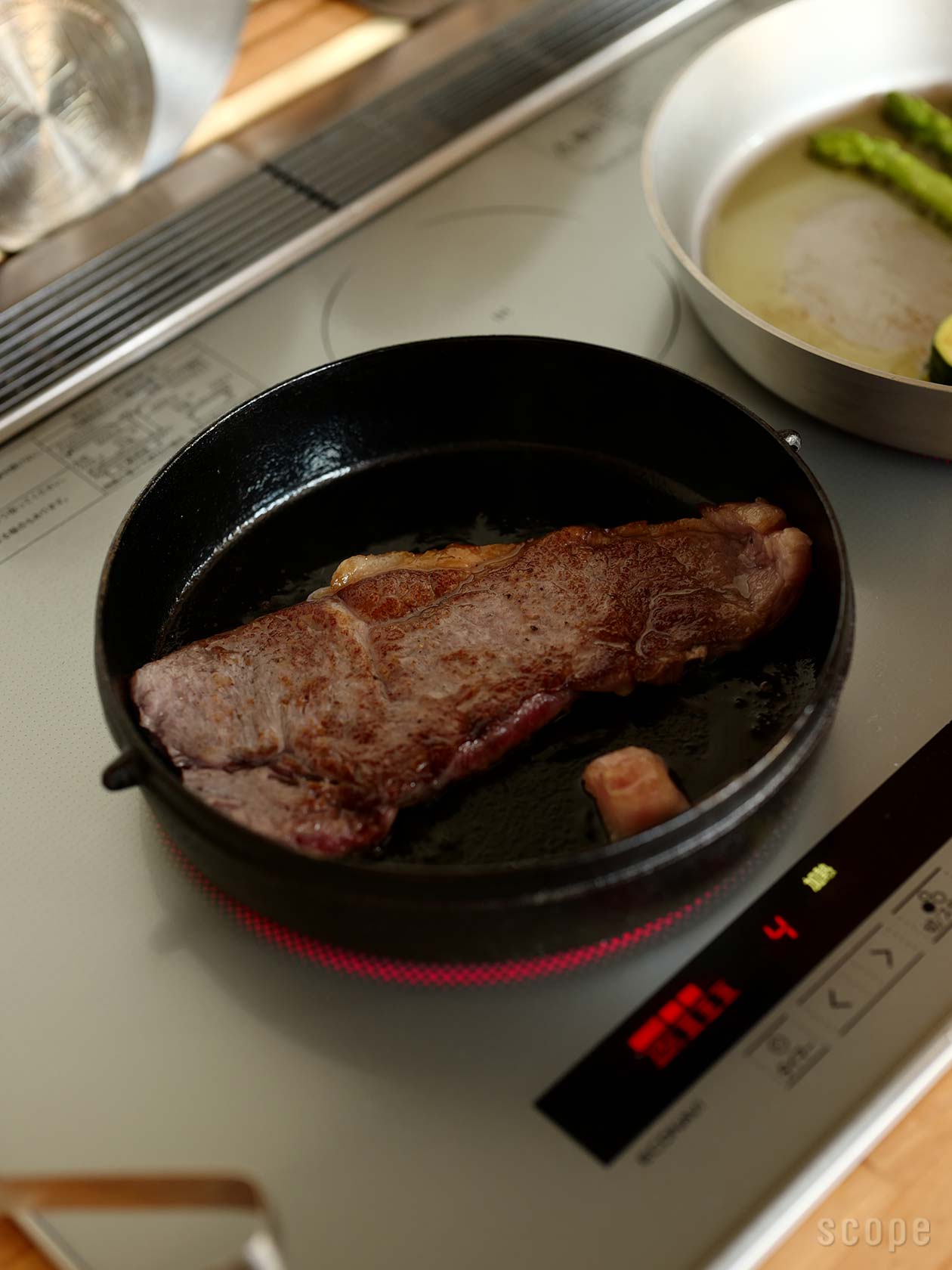 すき焼き鍋 | 木屋(きや)