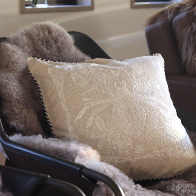 販売終了】クッションカバー | Klaus Haapaniemi (クラウス・ハーパニエミ)