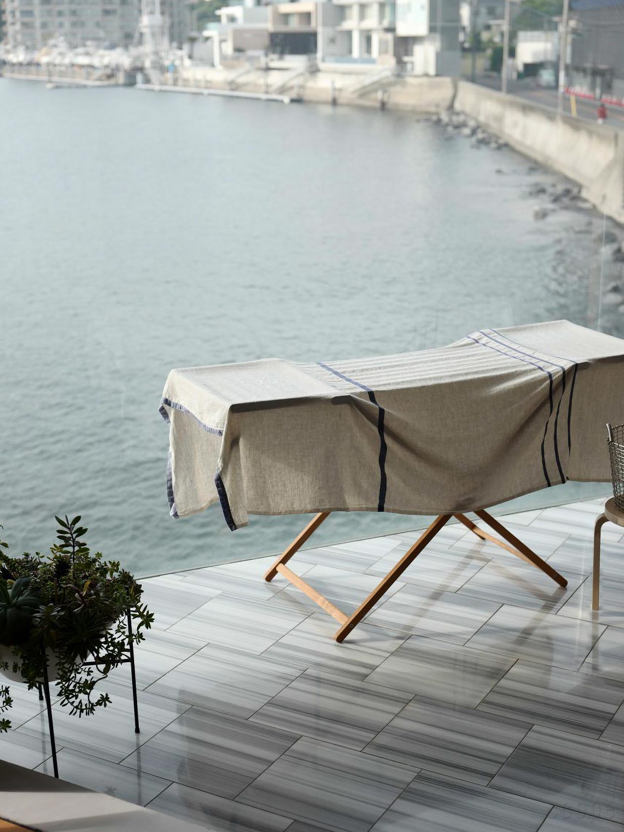 USVA スコープ特別版 | LAPUAN KANKURIT (ラプアン カンクリ)