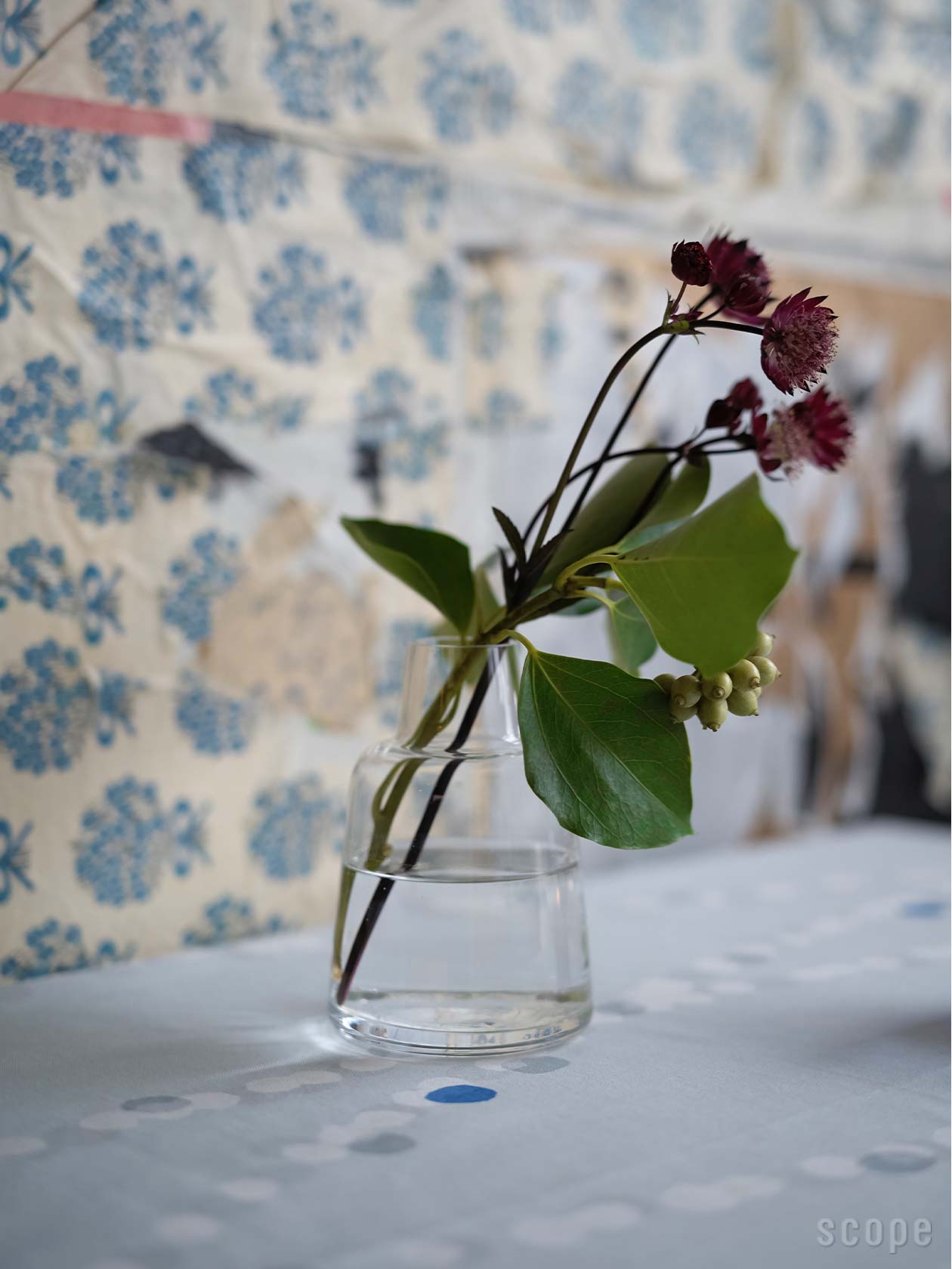 販売終了】Flora ベース