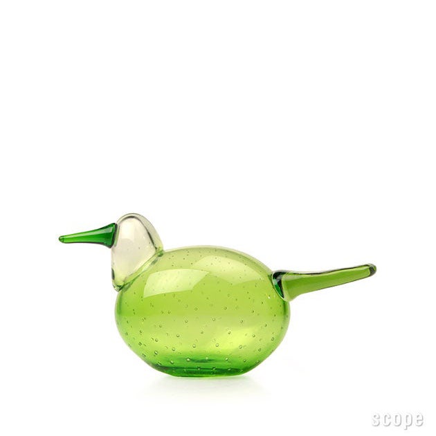 販売終了】Birds by Toikka | Annual Bird 2021 Kesuri | iittala