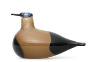 販売終了】Birds by Toikka | Annual Bird 2021 Kesuri | iittala