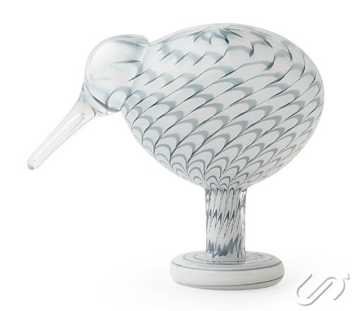 販売終了】iittala | Birds by Toikka Beach Kiwi