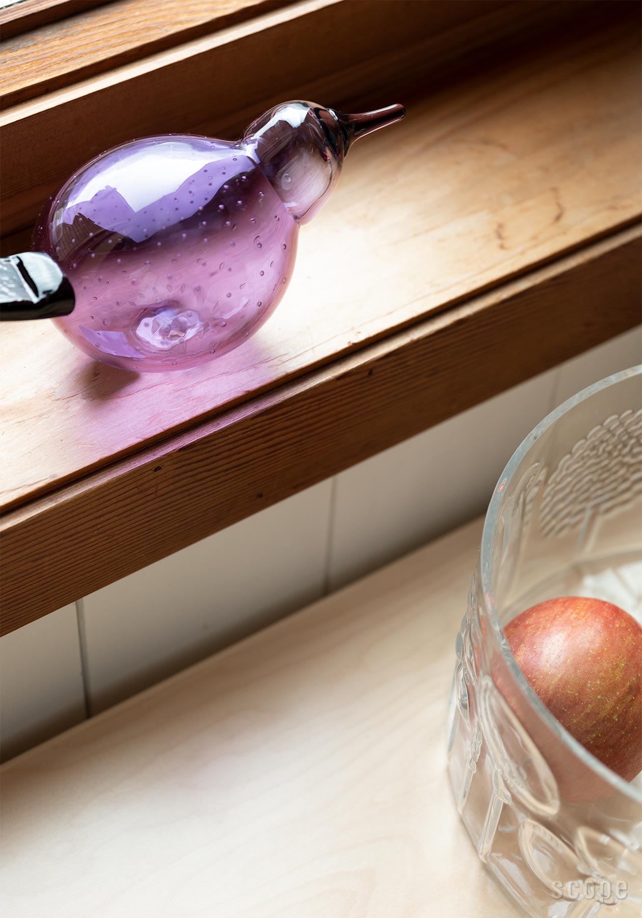 販売終了】Birds by Toikka | Annual Bird 2021 Kesuri | iittala