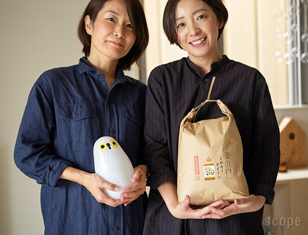 販売終了】Birds by Toikka | Northern Owl White | iittala